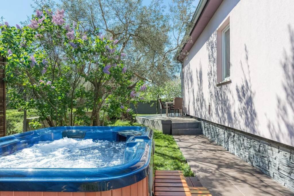 PUY House Pelini 빌라 외부 사진