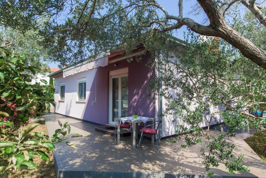 PUY House Pelini 빌라 외부 사진