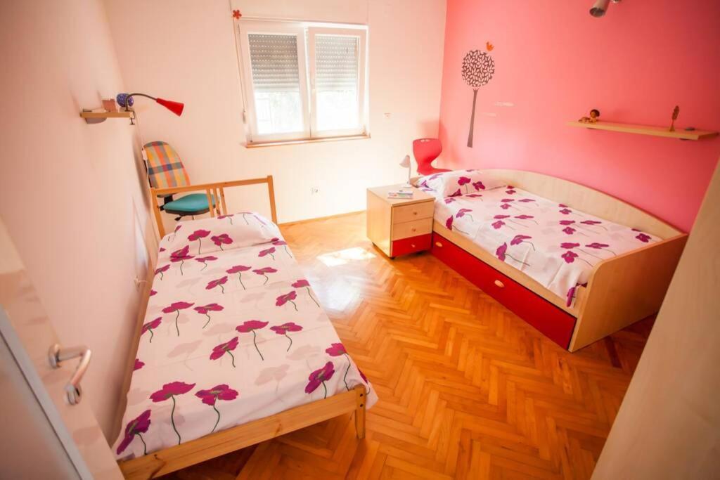 PUY House Pelini 빌라 외부 사진