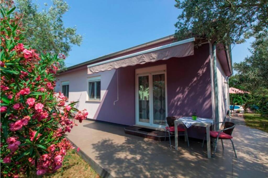 PUY House Pelini 빌라 외부 사진